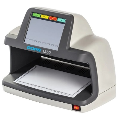 Детектор универсальный DORS 1250 М1