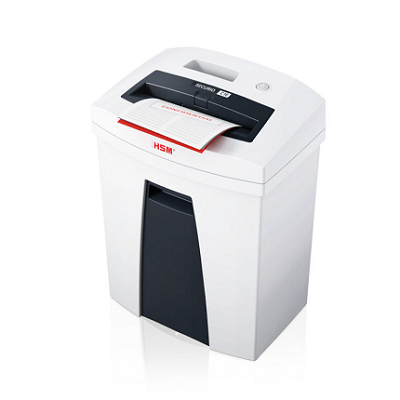 Уничтожитель документов HSM Securio C16 (4*25)