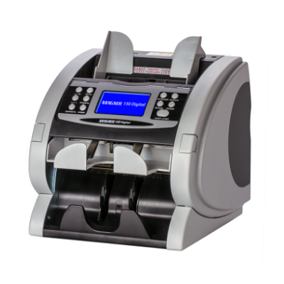 Счетчик  Magner 150 Digital, двухкар., мультив., восстановлен