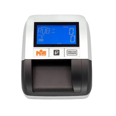 Детектор автоматический MBOX AMD-30S, РУБ