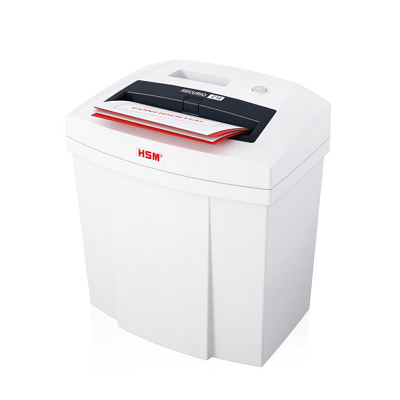 Уничтожитель документов HSM Securio C14 (3.9)