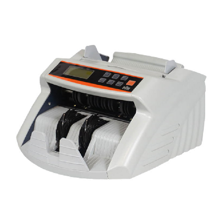 Счетчик  банкнот Mbox DS-25