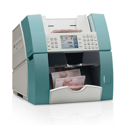 Сортировщик банкнот BPS C1 F