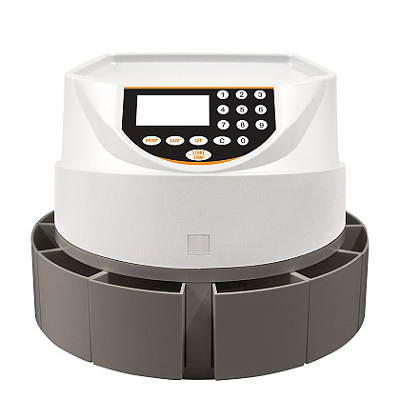 Сортировщик  монет MBox CS-100